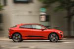 Jaguar I-Pace EV400 AWD HSE First Edition 2018 года (NA)